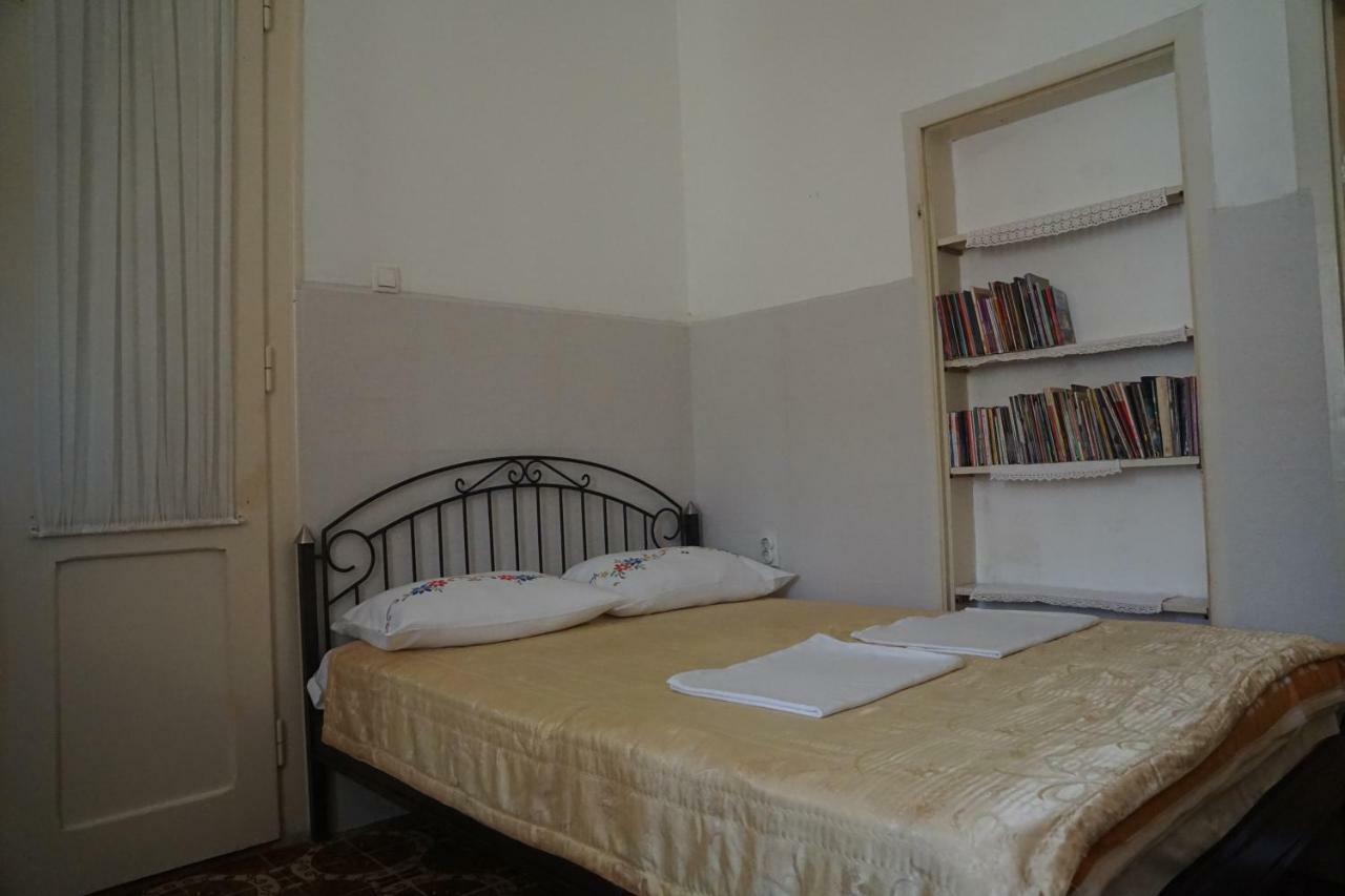 Somborski Salas - Strogi Centar Exterior photo